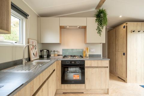 undefined, Manor Park Caravan Site, Manor Road, Hunstanton, Norfolk, PE36