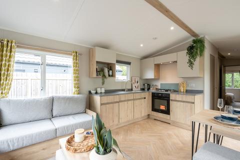 undefined, Manor Park Caravan Site, Manor Road, Hunstanton, Norfolk, PE36