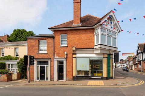 undefined, 72-74 High Street, Reading RG10