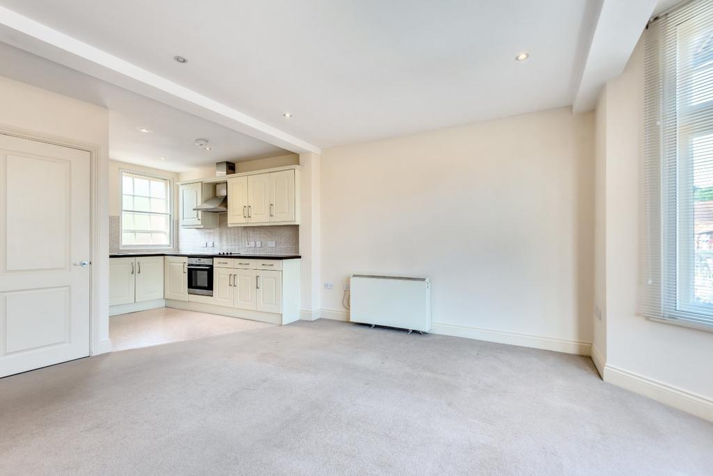 Open Plan