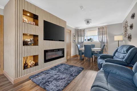 undefined, 132 Leven Place, Irvine, KA12 9PE