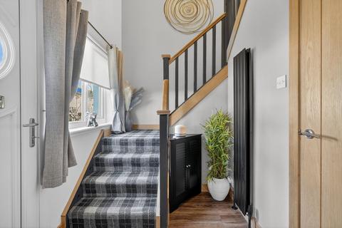 undefined, 132 Leven Place, Irvine, KA12 9PE