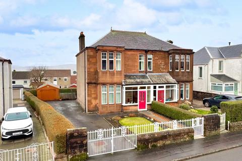 undefined, Auldlea Road, Beith
