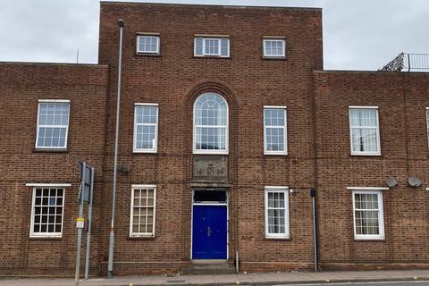 undefined, Grafton Street, Northampton, NN1 2NW