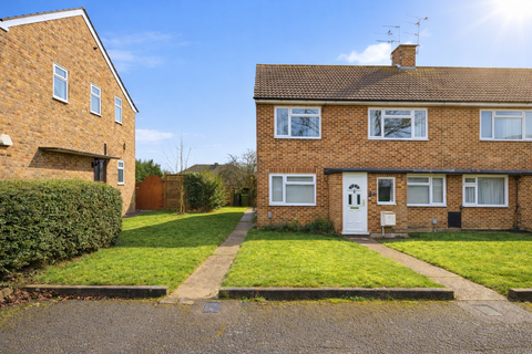 Meadow Close, St. Albans AL2