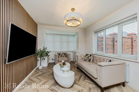 undefined, Thorsten Way, Cheshire CW12