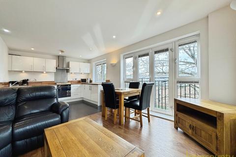 undefined, Tanners Wharf, Herts CM23