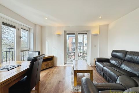 undefined, Tanners Wharf, Herts CM23
