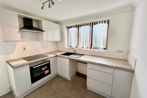 undefined, Flat 1, Tudor Court, Newcastle, ST5 8RR