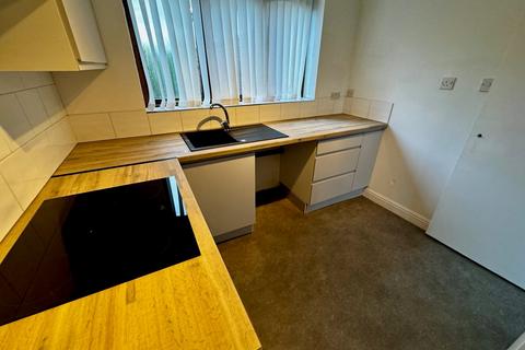 undefined, Flat 1, Tudor Court, Newcastle, ST5 8RR