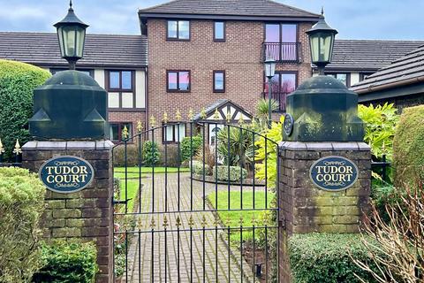 undefined, Flat 1, Tudor Court, Newcastle, ST5 8RR