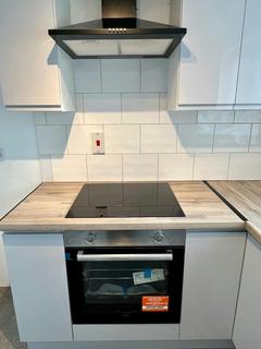undefined, Flat 1, Tudor Court, Newcastle, ST5 8RR