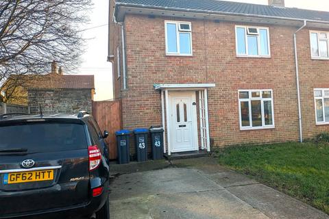 3 bedroom end of terrace house for sale, Maybridge Square, Worthing