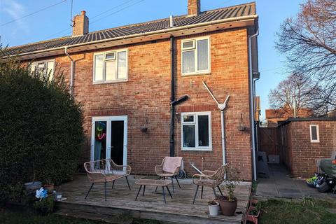 3 bedroom end of terrace house for sale, Maybridge Square, Worthing