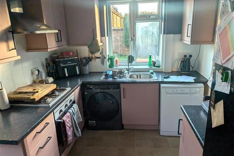 3 bedroom end of terrace house for sale, Maybridge Square, Worthing