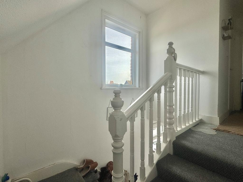 Entrance Halllway