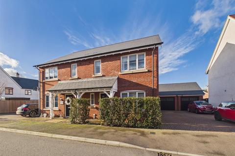 undefined, Siskin Way, Hardwicke, Gloucester