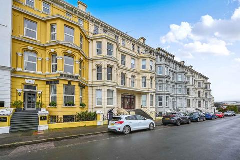 Wilmington Square, Eastbourne BN21