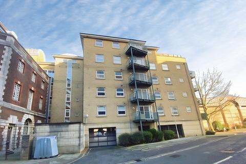 undefined, Neptune Way, Hampshire SO14
