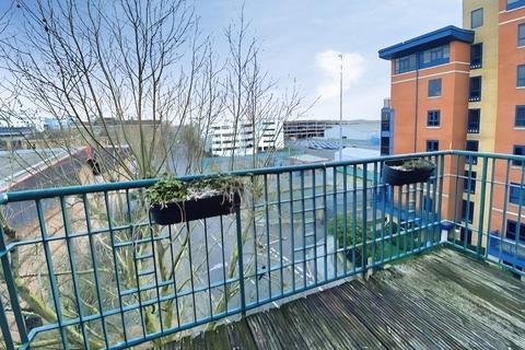 undefined, Neptune Way, Hampshire SO14