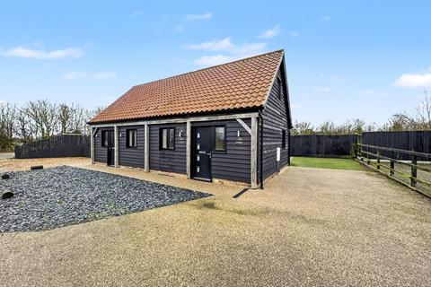 undefined, Tannery Road, Moats Tye, IP14