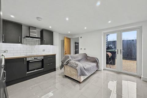 undefined, Tannery Road, Moats Tye, IP14