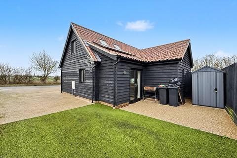 undefined, Tannery Road, Moats Tye, IP14