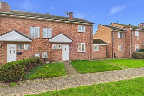 2 bedroom semi-detached house for sale, Lincoln Road, Ramsey PE26