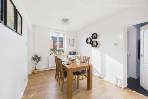 2 bedroom semi-detached house for sale, Lincoln Road, Ramsey PE26