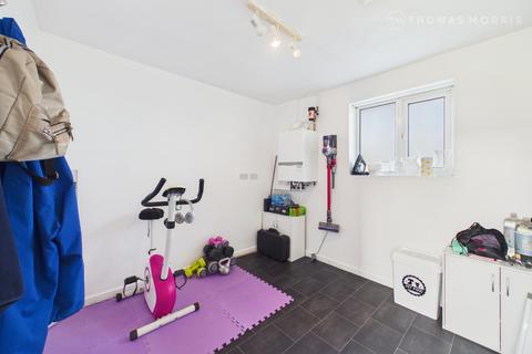 2 bedroom semi-detached house for sale, Lincoln Road, Ramsey PE26