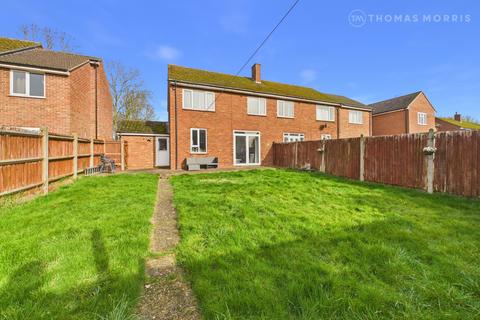 2 bedroom semi-detached house for sale, Lincoln Road, Ramsey PE26