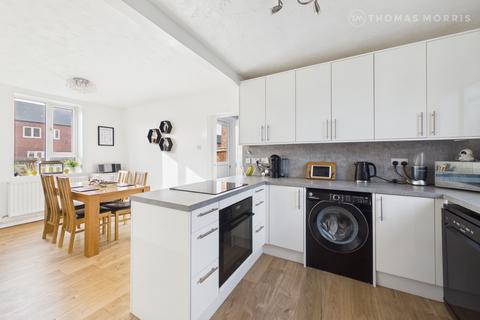 2 bedroom semi-detached house for sale, Lincoln Road, Ramsey PE26