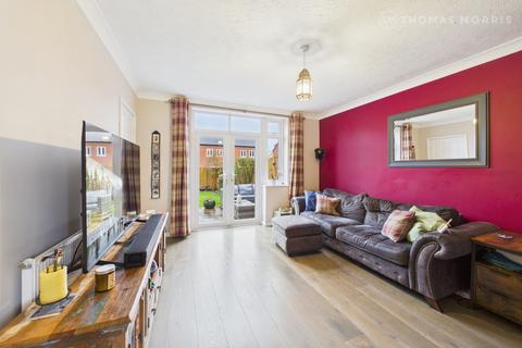 2 bedroom semi-detached house for sale, Lincoln Road, Cambridgeshire PE26