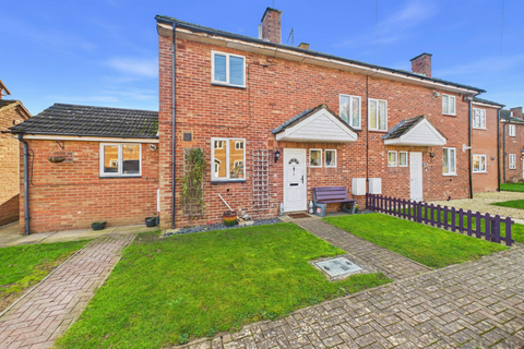 2 bedroom semi-detached house for sale, Lincoln Road, Cambridgeshire PE26