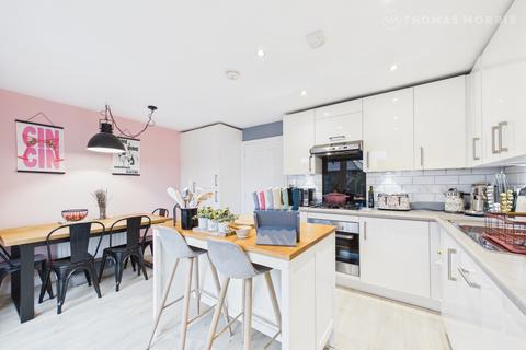 undefined, Hagger Close, Hertfordshire SG9