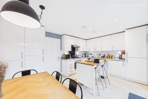 undefined, Hagger Close, Hertfordshire SG9