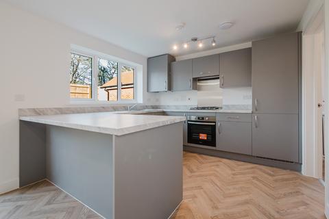 undefined, Leaf Living at Shinfield Meadows, Shinfield, Reading, RG2