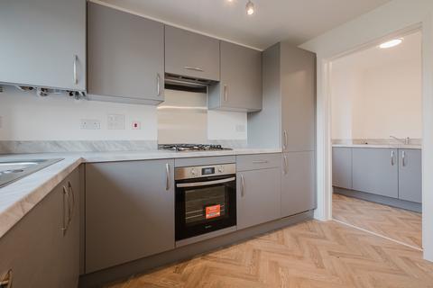 undefined, Leaf Living at Shinfield Meadows, Shinfield, Reading, RG2