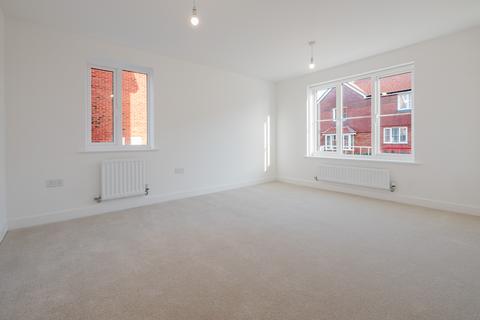 undefined, Leaf Living at Shinfield Meadows, Shinfield, Reading, RG2