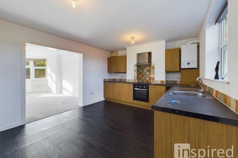 undefined, Wellingborough Road, Rushden