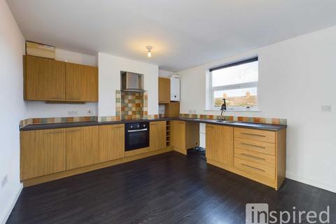 undefined, Wellingborough Road, Rushden