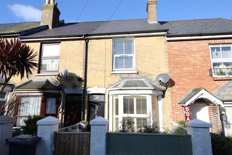 undefined, Fellows Road, Cowes PO31