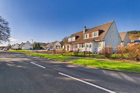 undefined, 10 Upper Riochan, Inveraray, Argyll