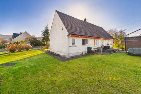 undefined, 10 Upper Riochan, Inveraray, Argyll
