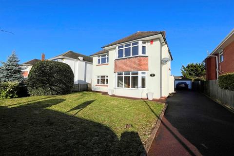 3 bedroom detached house to rent, Bournemouth