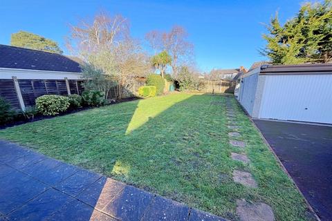 3 bedroom detached house to rent, Bournemouth