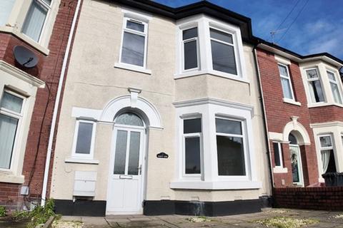 undefined, Christchurch Road, Newport, NP19