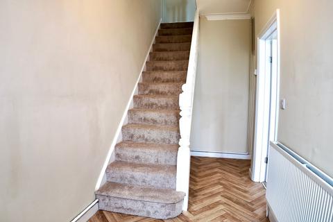 3 bedroom terraced house for sale, Christchurch Road, Newport, NP19