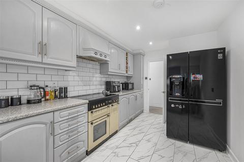 6 bedroom detached house for sale, Rustic Road, Peacehaven
