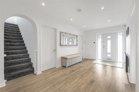 6 bedroom detached house for sale, Rustic Road, Peacehaven